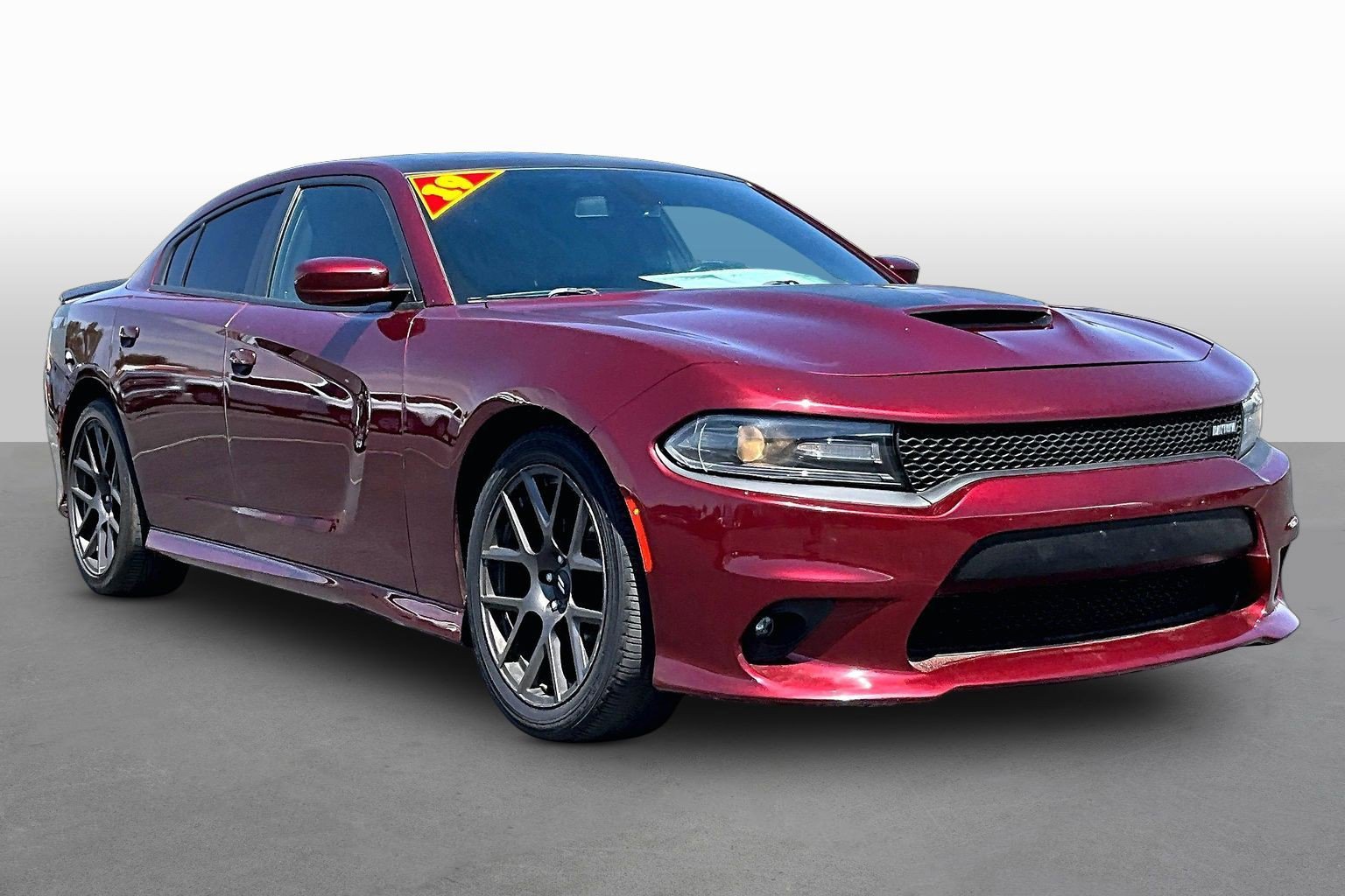 Used 2019 Dodge Charger R/T w/ Daytona Edition Group RWD image 10