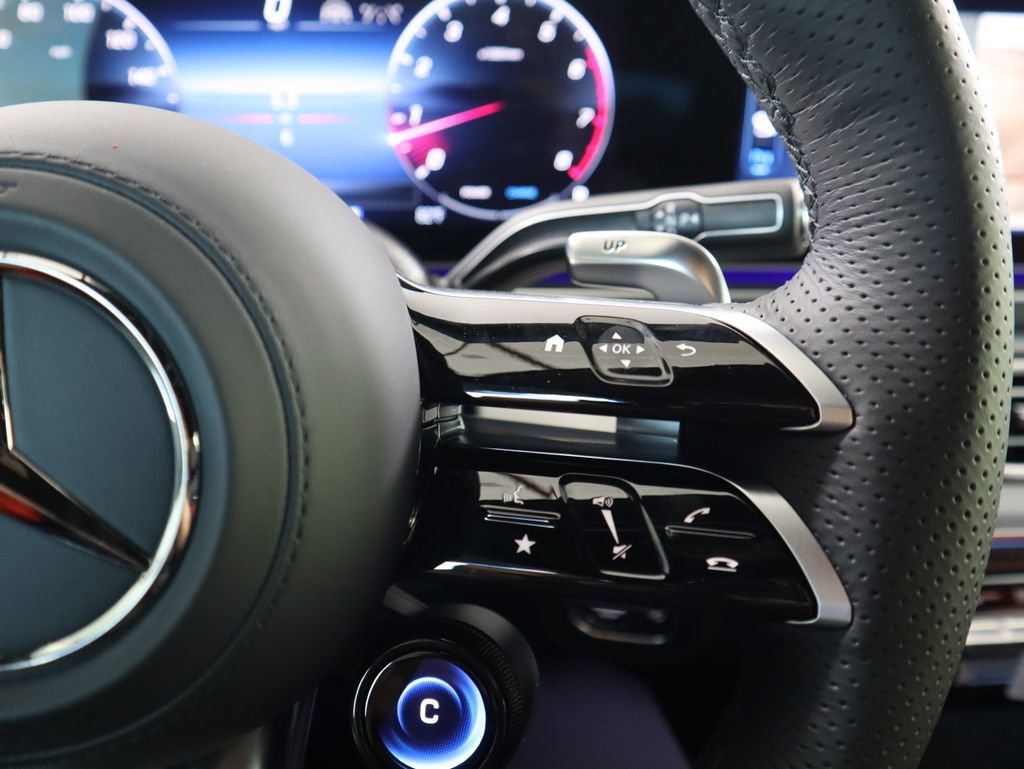 New 2026 Mercedes-Benz GLE 53 AMG 4MATIC Coupe image 12