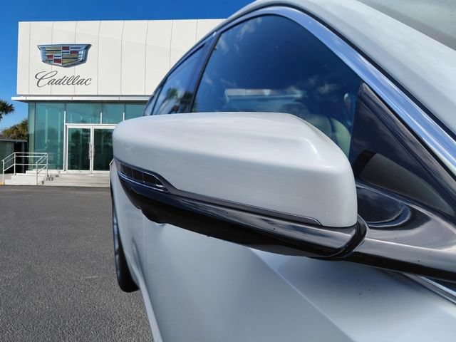 New 2025 Cadillac CT5 Premium Luxury w/ Sun And Sound Package AWD/4WD image 9