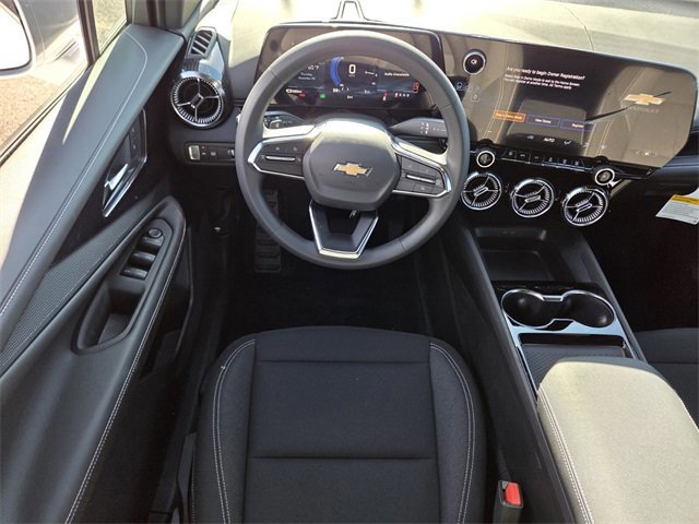 New 2026 Chevrolet Blazer EV LT image 8