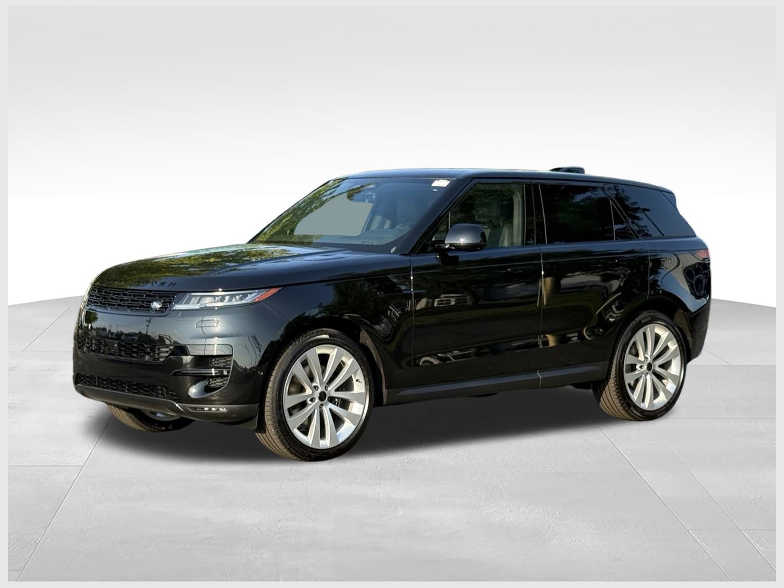 New 2027 Land Rover Range Rover Sport SE AWD/4WD image 1