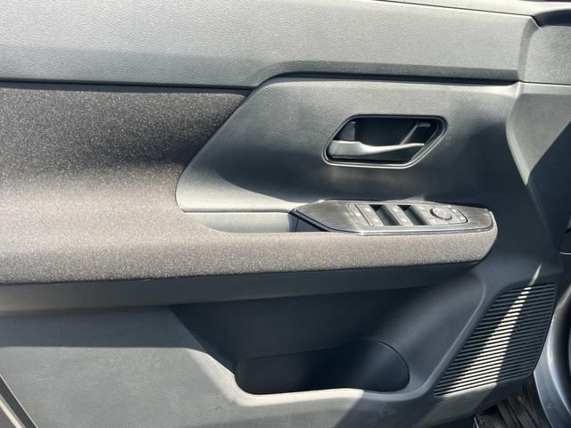 New 2026 Nissan Kicks S FWD image 19