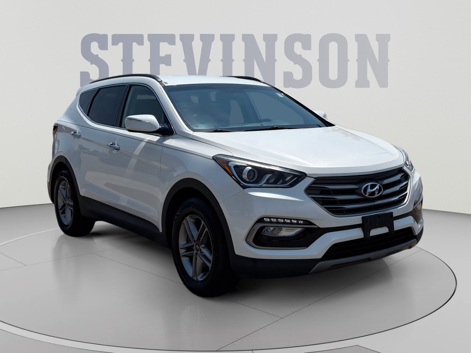 Used 2017 Hyundai Santa Fe Sport AWD/4WD image 7
