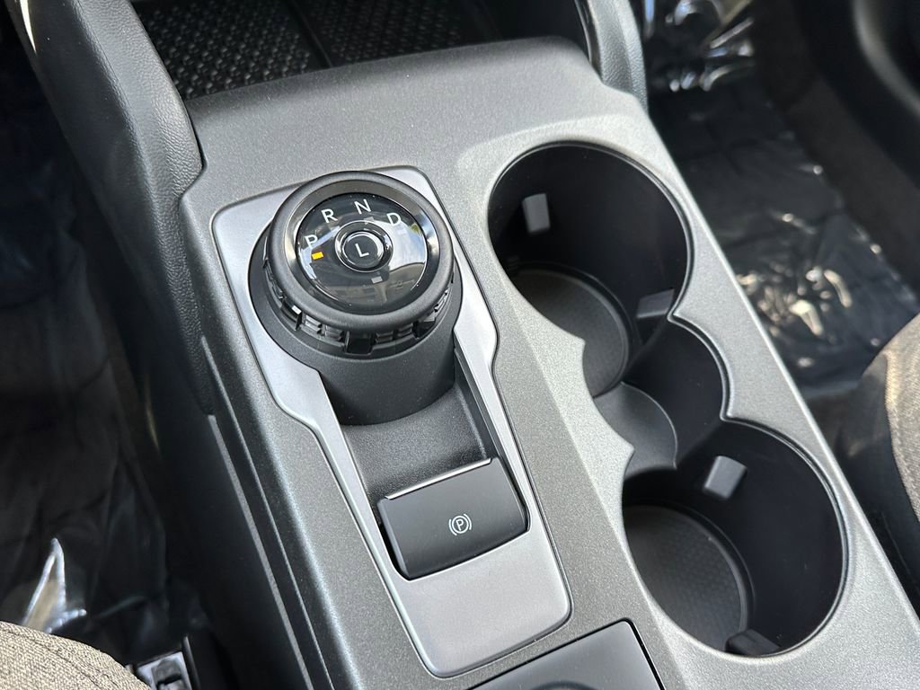 New 2026 Ford Bronco Sport Big Bend AWD/4WD image 29