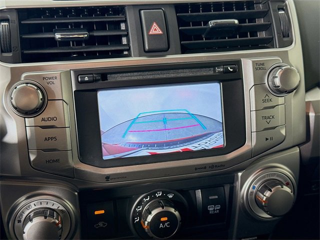 Certified 2018 Toyota 4Runner SR5 image 13