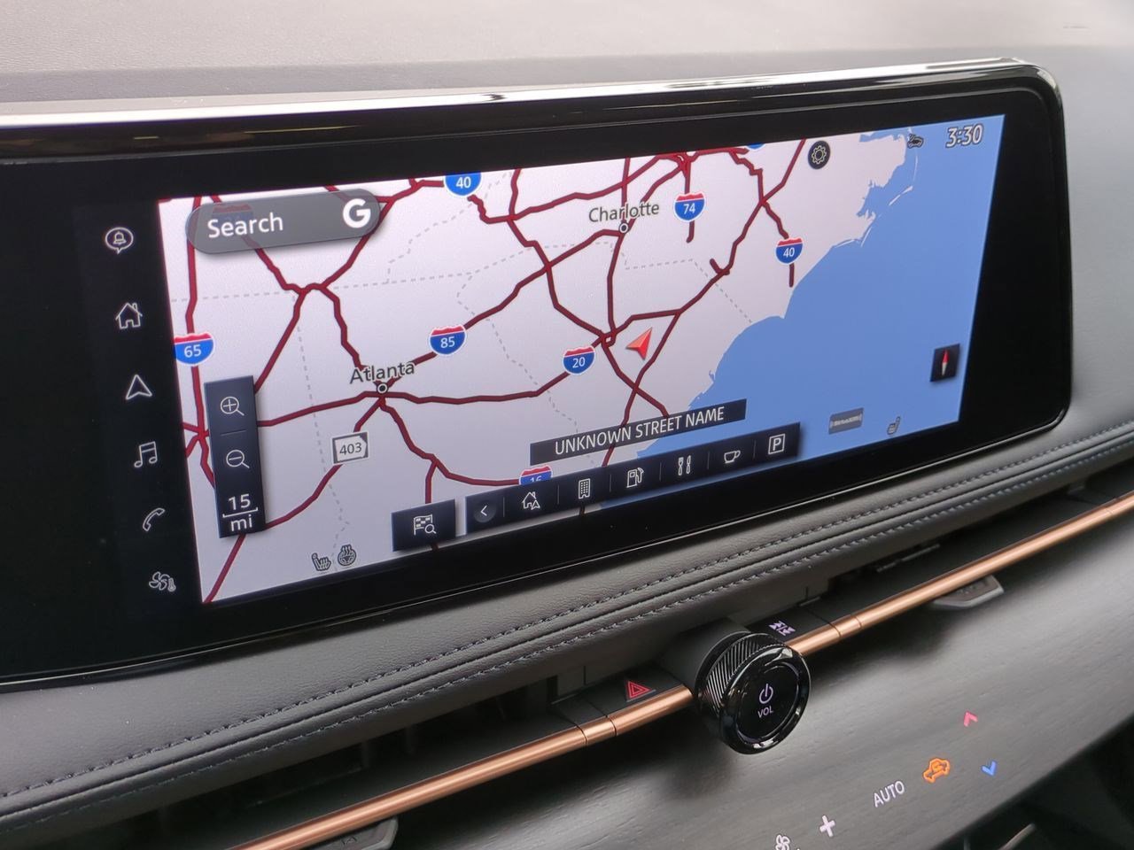 New 2024 Nissan Ariya AWD image 21