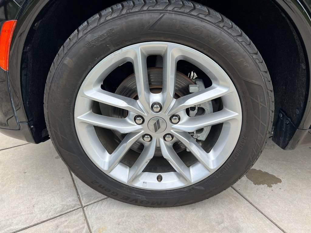 Used 2024 Dodge Durango GT RWD image 27