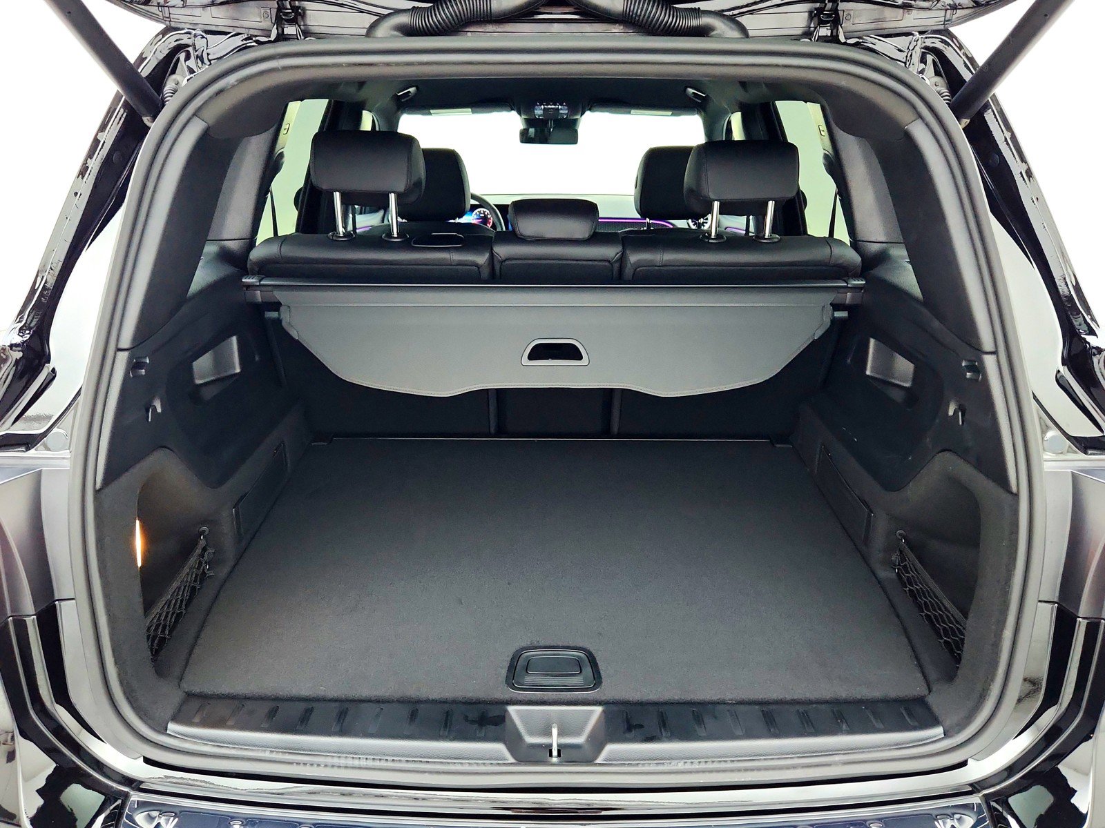 Used 2026 Mercedes-Benz GLB 250 GLB 250 image 27