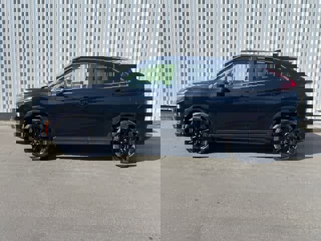 Used 2024 Mitsubishi Eclipse Cross LE image 3