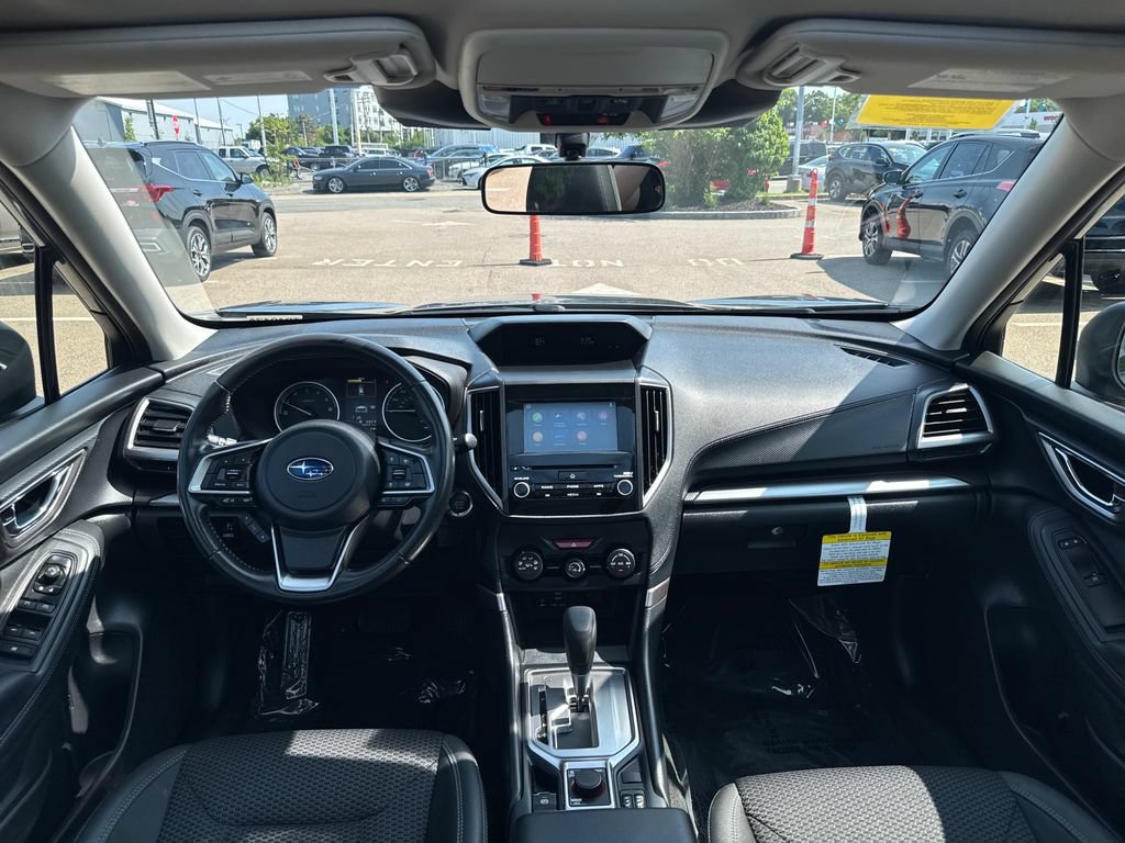 Used 2023 Subaru Forester Premium AWD/4WD image 11