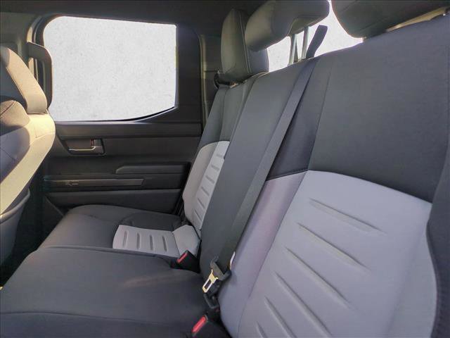 New 2025 Toyota Tacoma TRD Off-Road w/ TRD Off Road Upgrade Package image 15