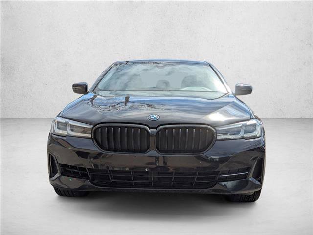 Used 2023 BMW 530e xDrive 530e xDrive w/ Convenience Package image 2