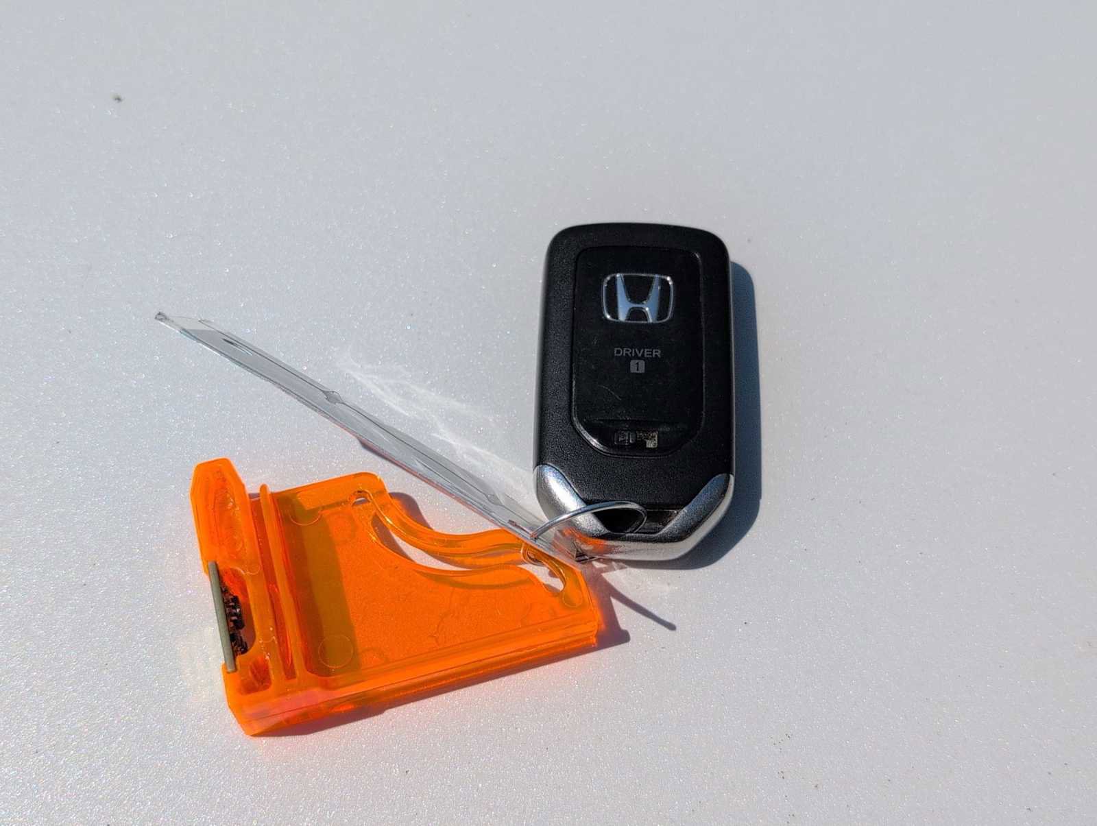 Used 2015 Honda Accord EX-L image 34