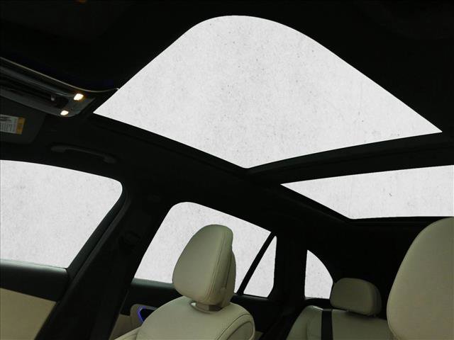 New 2026 Mercedes-Benz GLC 300 4MATIC image 10