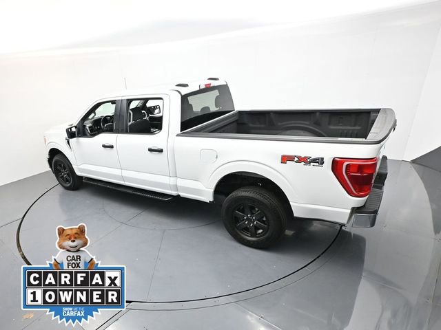 Used 2022 Ford F150 XLT w/ Equipment Group 301A Mid image 26