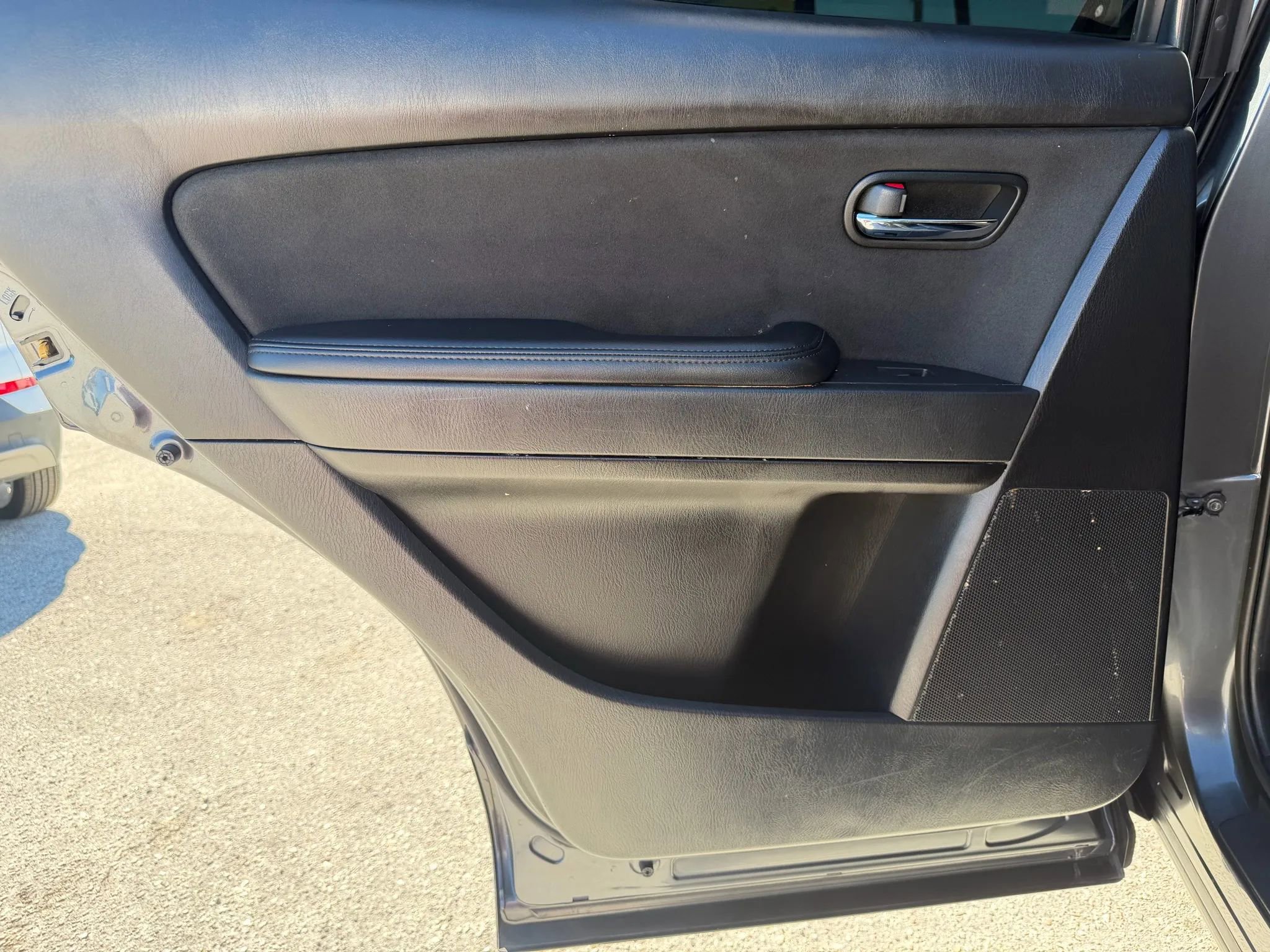 Used 2014 MAZDA CX-9 Touring w/ Touring Technology Package image 10