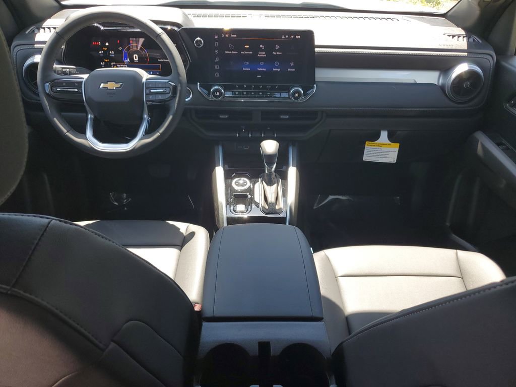 New 2026 Chevrolet Colorado LT w/ LT Convenience Package image 10