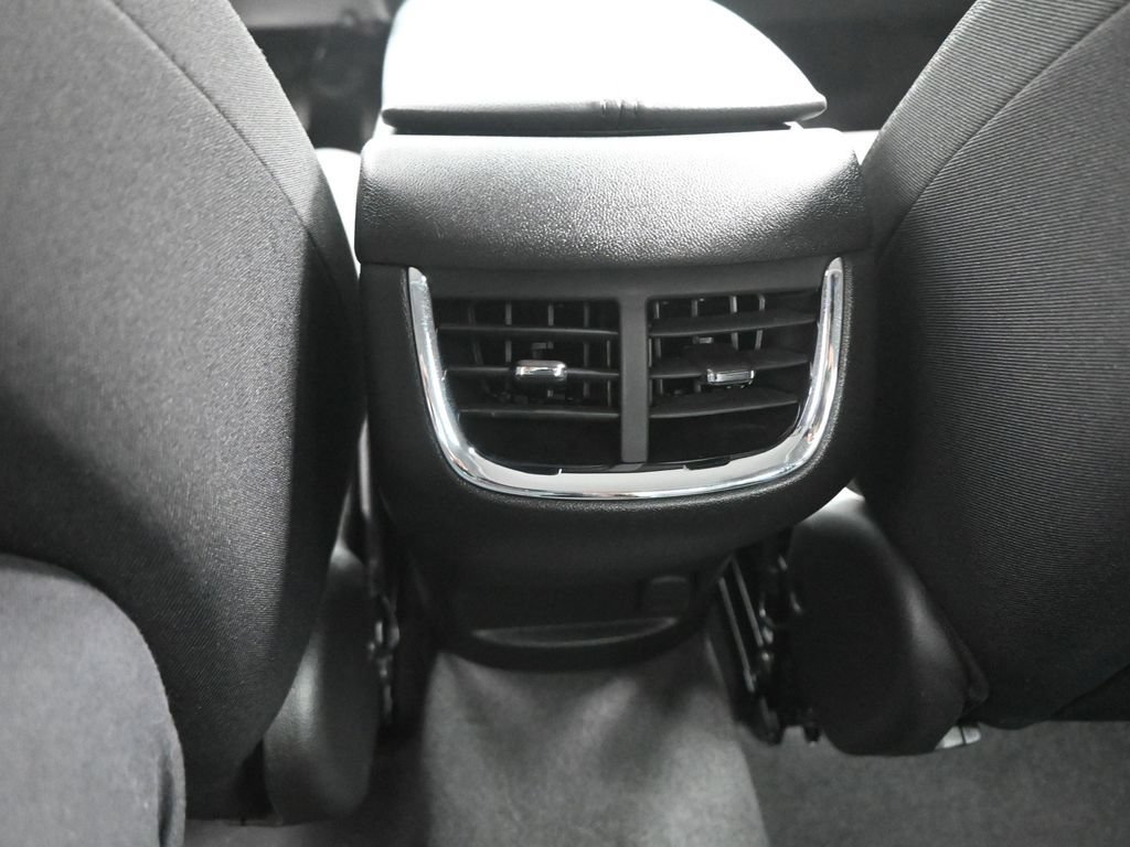 New 2024 Chevrolet Malibu LT FWD image 23