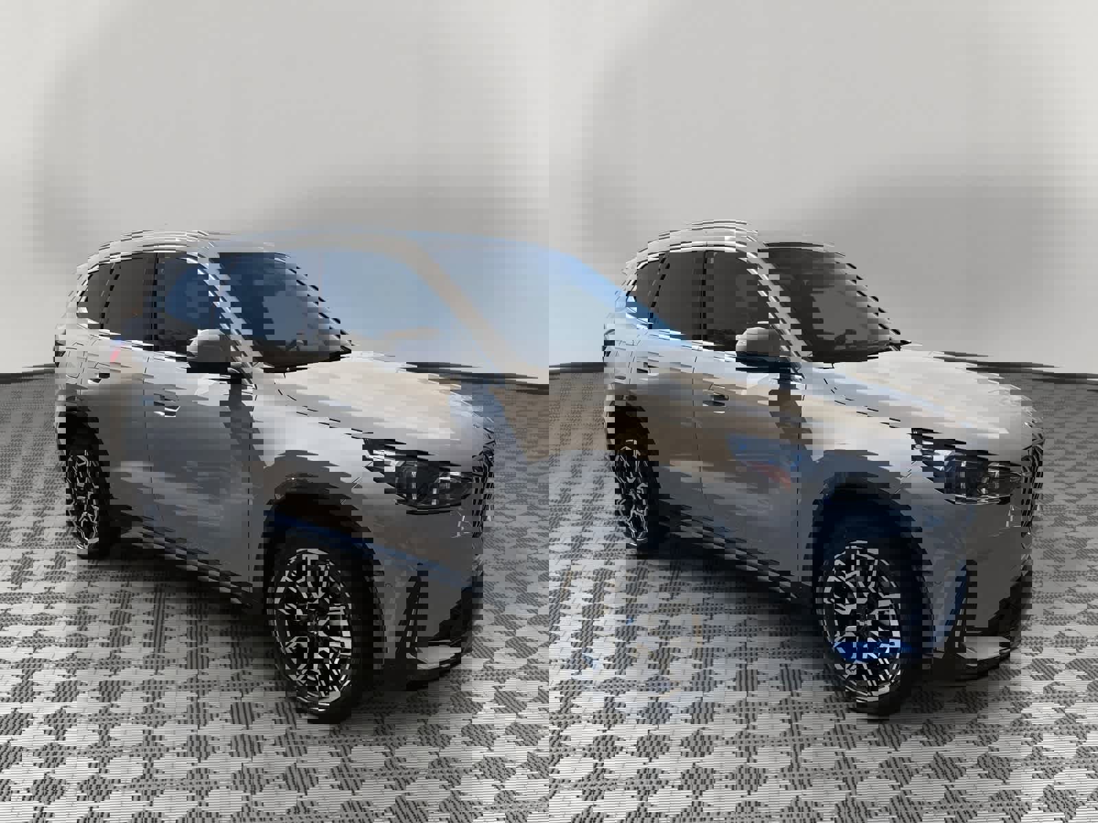 New 2026 BMW X1 xDrive28i w/ Convenience Package