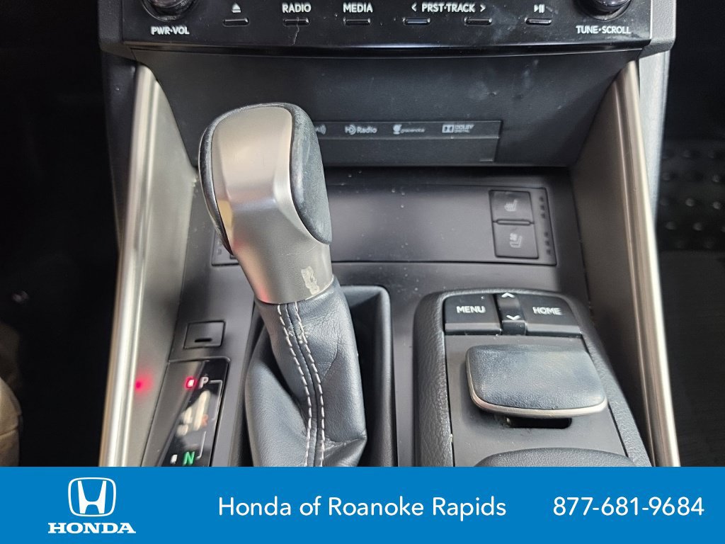 Used 2014 Lexus IS 250 w/ Navigation Package RWD image 16