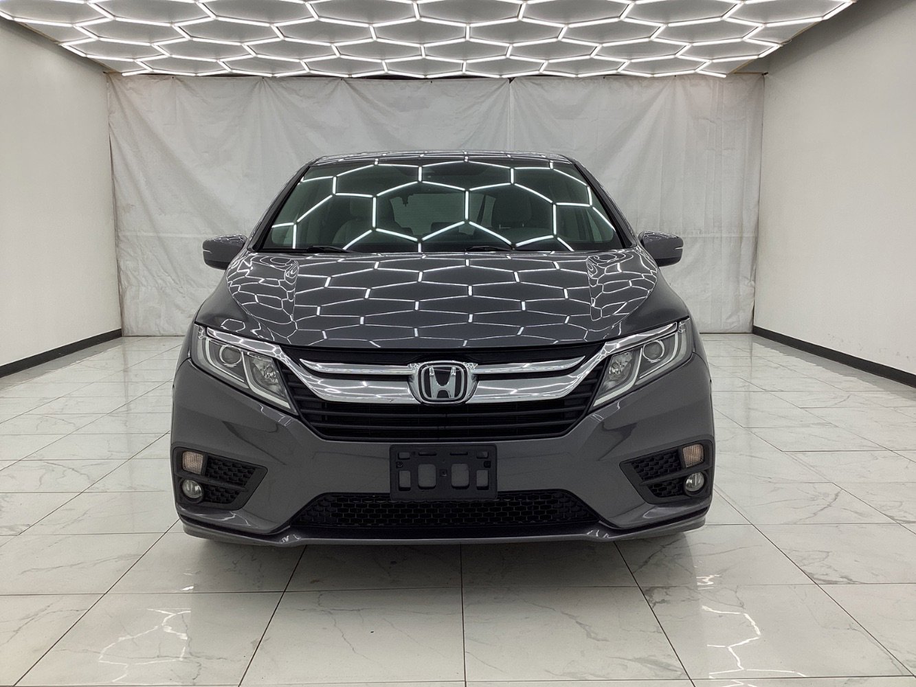 Used 2020 Honda Odyssey EX-L image 5