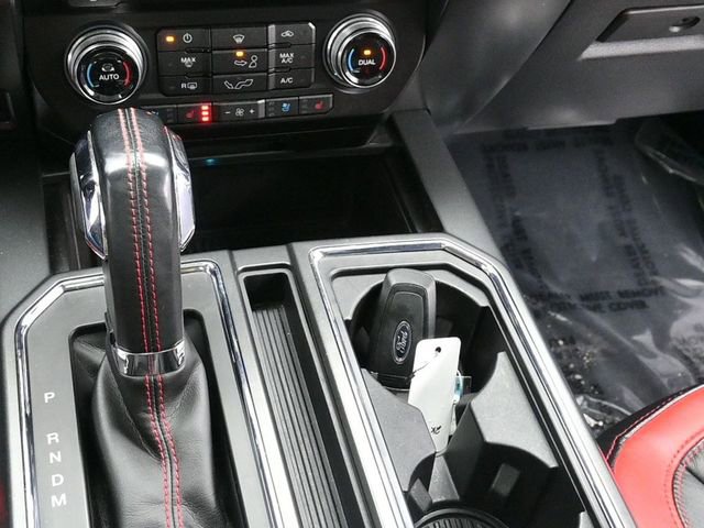Used 2018 Ford F150 Lariat w/ Equipment Group 502A Luxury image 20
