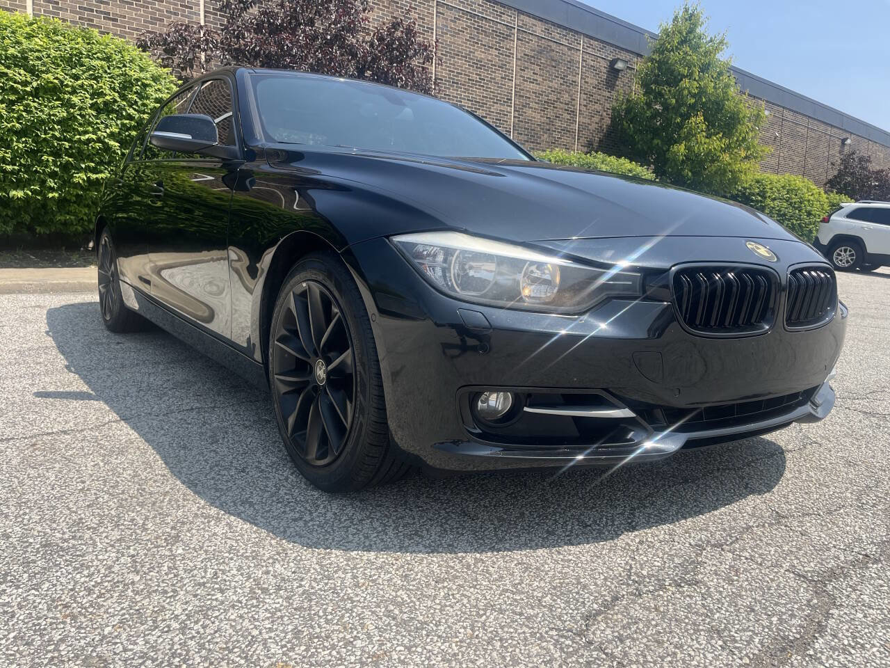 Used 2014 BMW 328i xDrive Sedan