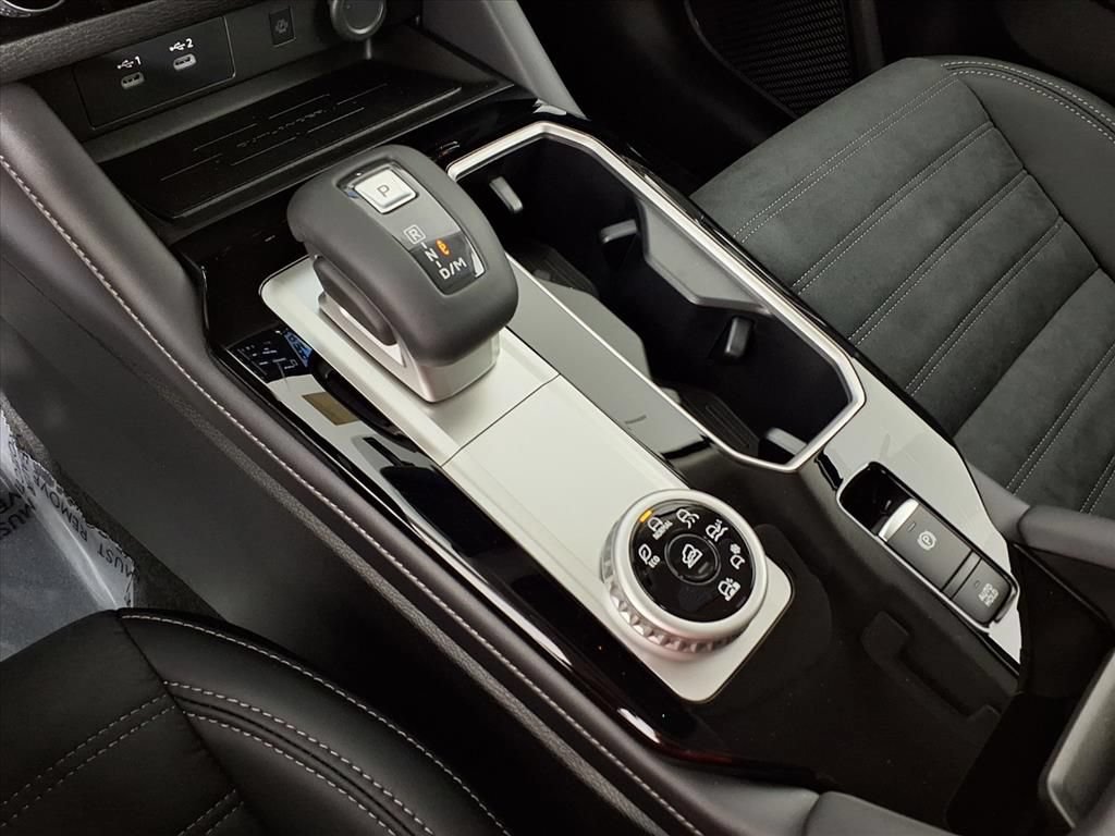 New 2026 Mitsubishi Outlander SE AWD/4WD image 18