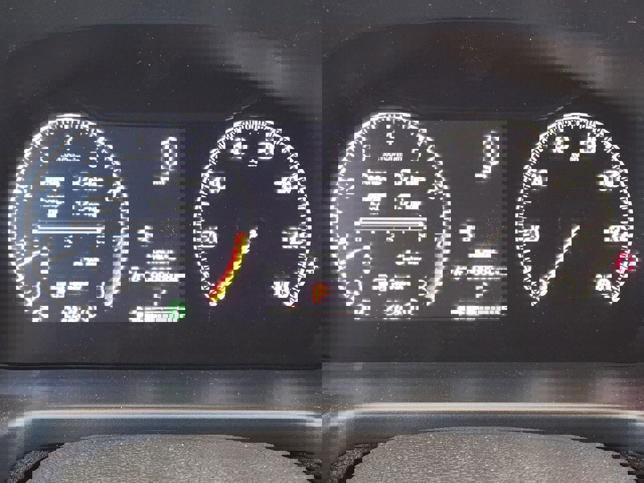 New 2026 Honda Odyssey EX-L image 11