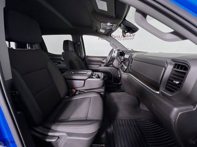 Used 2026 Chevrolet Silverado 1500 RST image 38