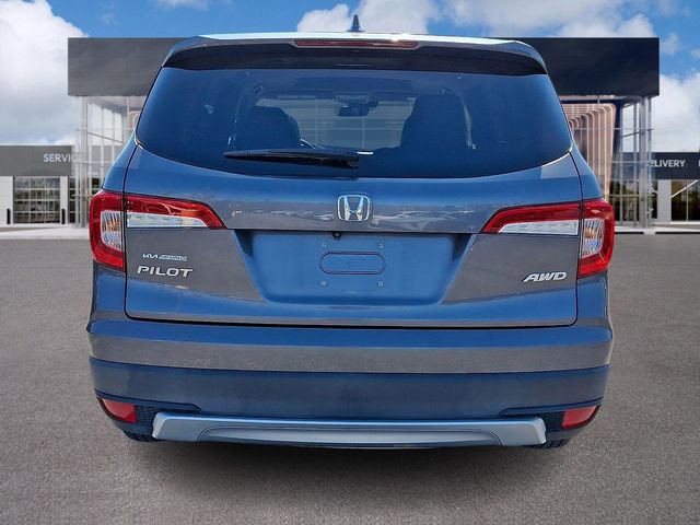 Used 2020 Honda Pilot EX-L image 5