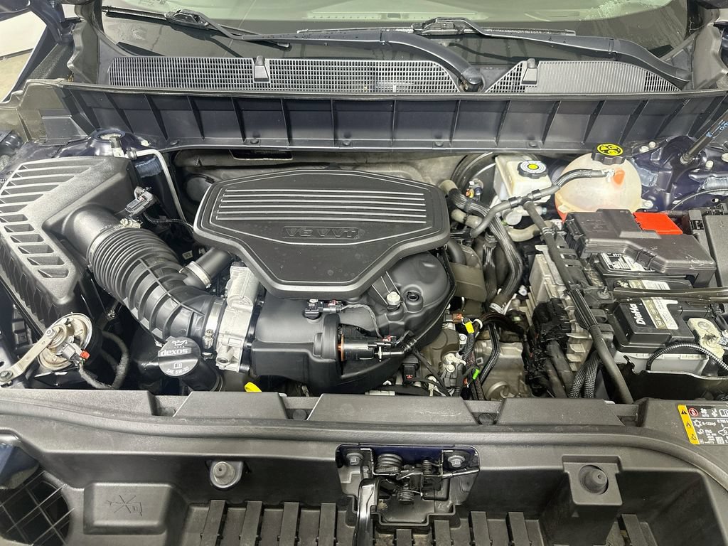 Used 2019 GMC Acadia SLT FWD image 10