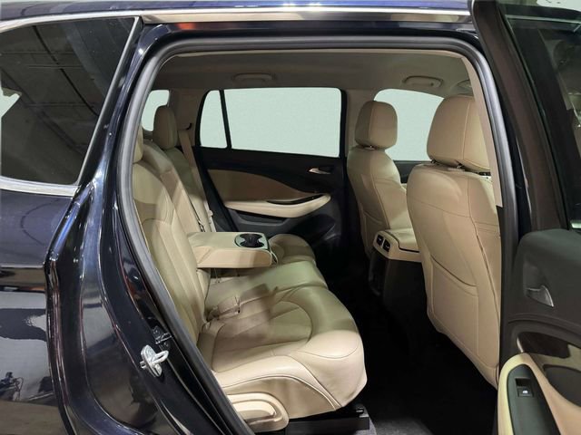 Used 2020 Buick Envision Preferred image 26