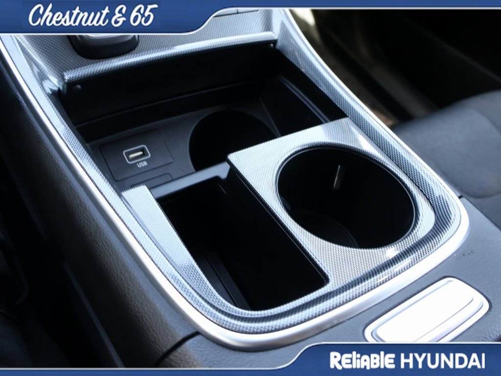 Certified 2023 Hyundai Santa Fe SEL image 40