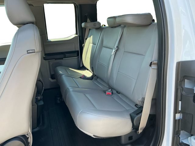 Used 2017 Ford F150 XL w/ Equipment Group 101A Mid RWD image 16