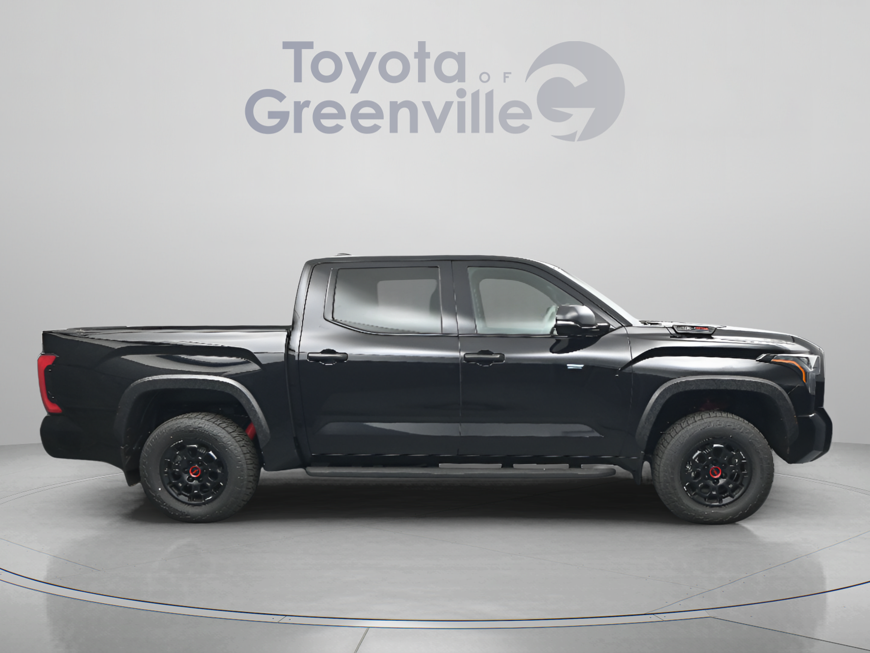 Certified 2026 Toyota Tundra TRD Pro AWD/4WD image 16