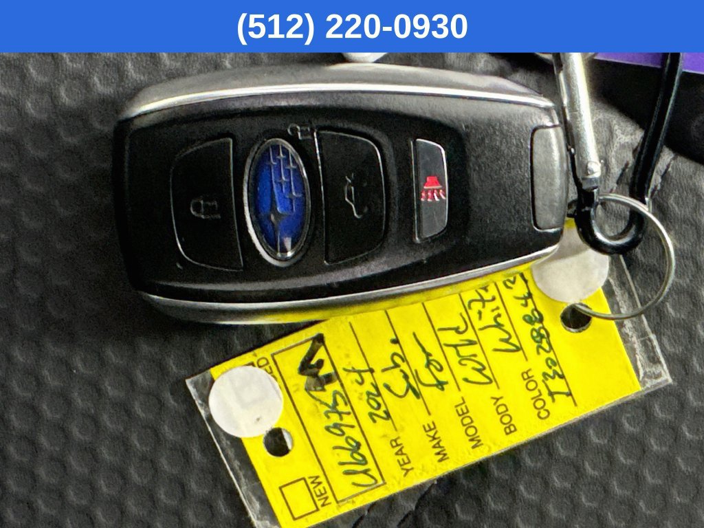 Used 2024 Subaru Forester Wilderness AWD/4WD image 39