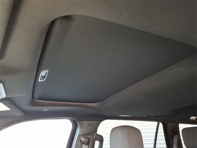 Used 2025 Toyota Sequoia SR5 image 15