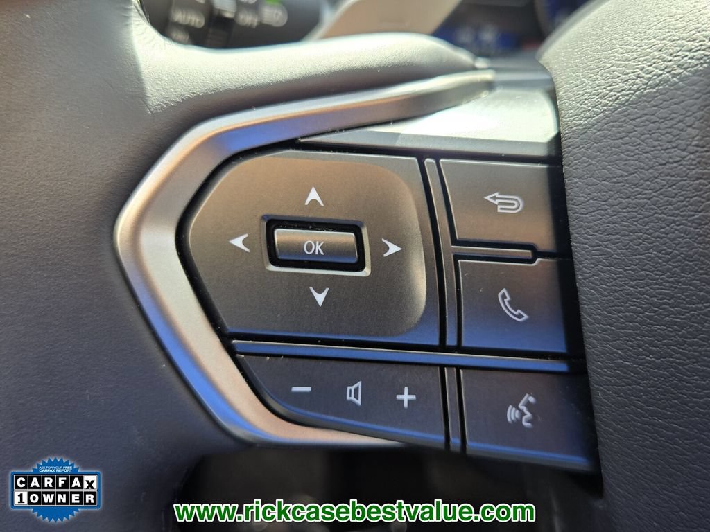 Used 2024 Lexus NX 250 FWD w/ Towing Package (2000 Lbs) image 26