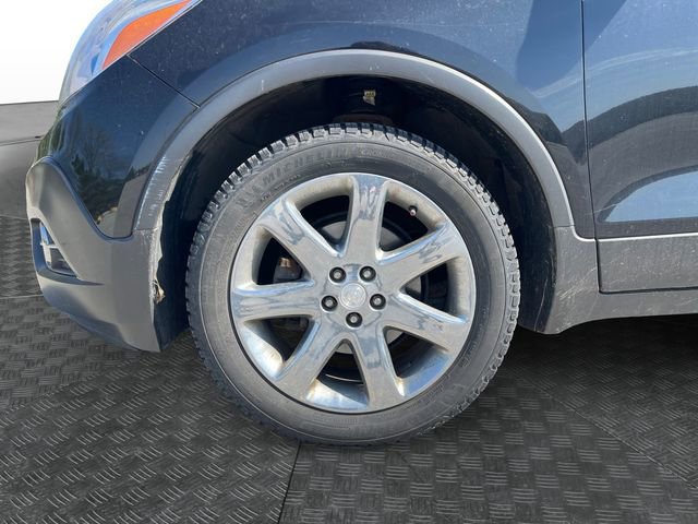 Used 2016 Buick Encore Premium w/ Experience Buick Package AWD/4WD image 14