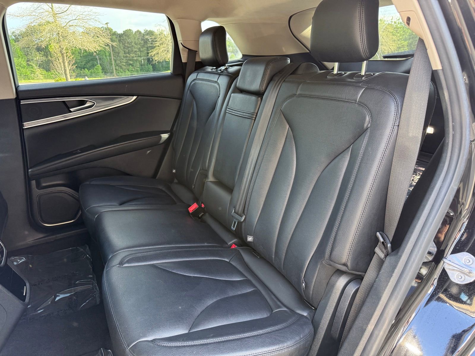 Used 2022 Lincoln Nautilus AWD image 39