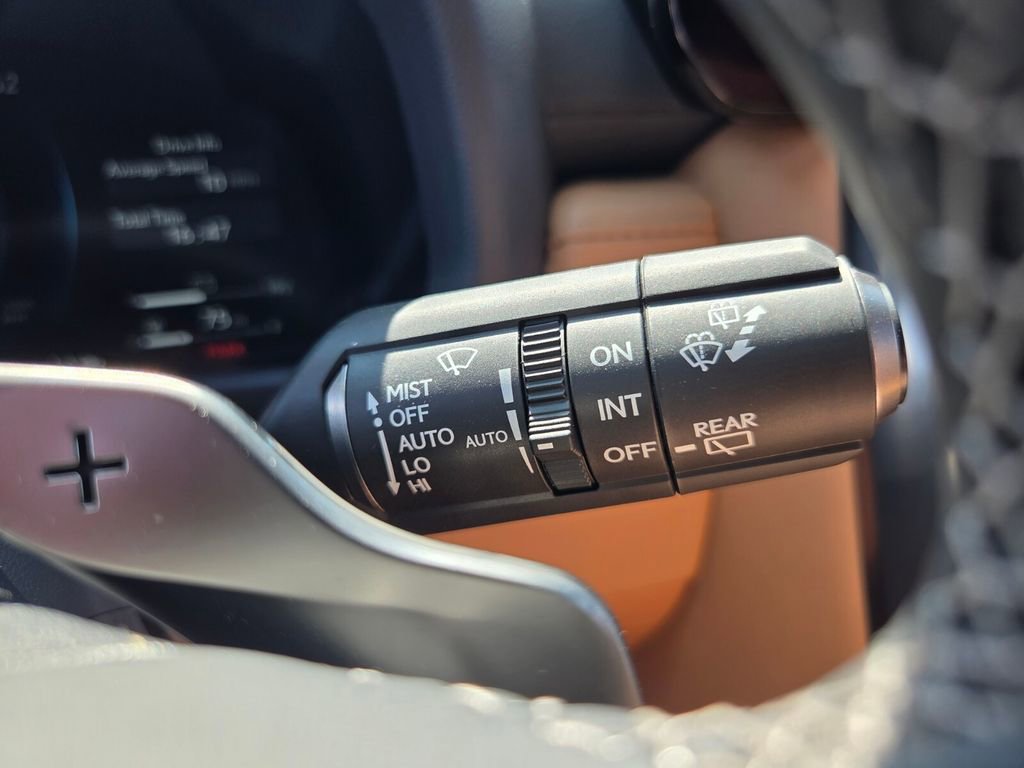 Used 2026 Lexus LX 600 4WD w/ Luxury Package image 30