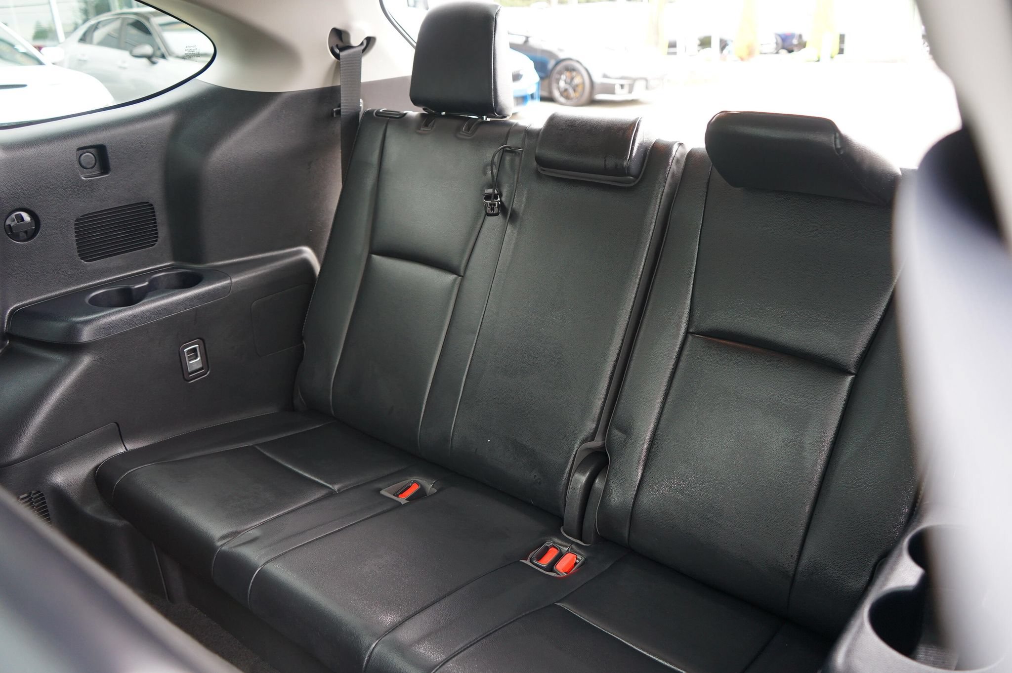 Used 2022 Toyota Highlander Platinum AWD/4WD image 29