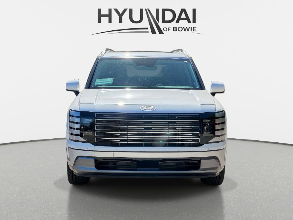 New 2027 Hyundai Palisade Limited AWD/4WD image 6
