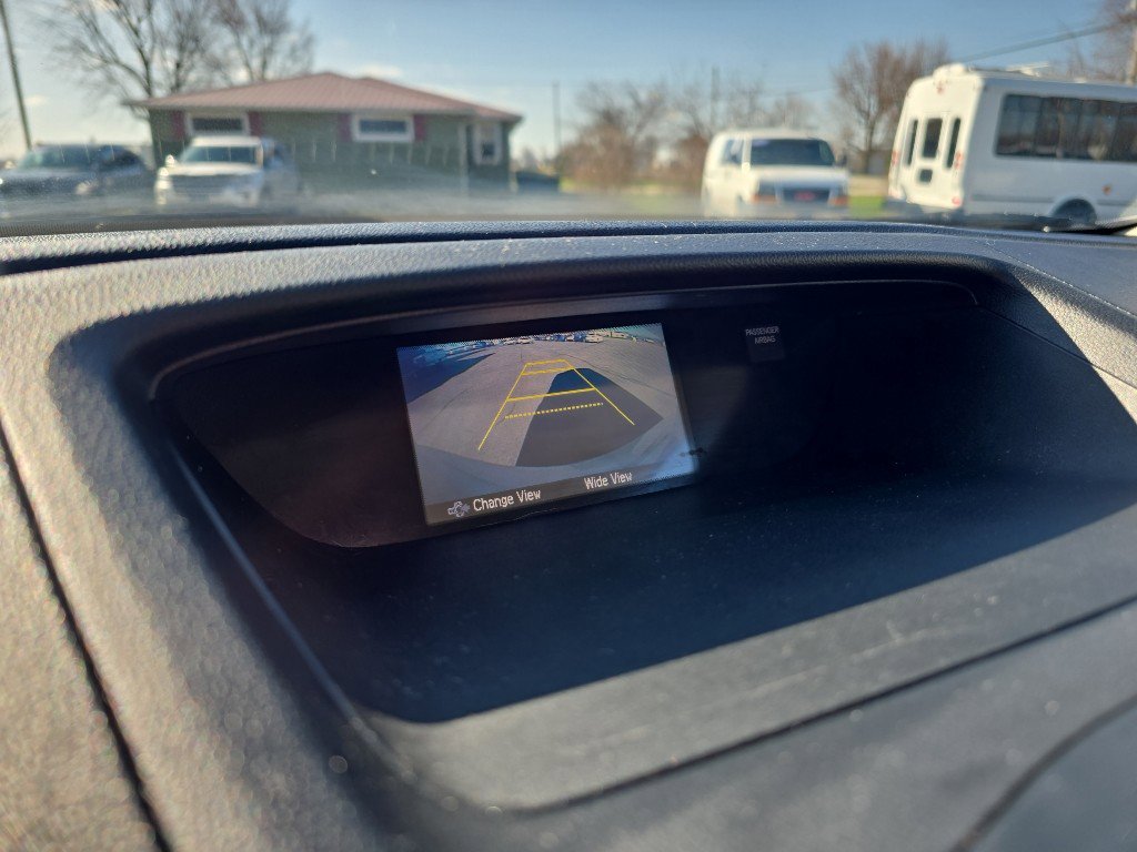 Used 2016 Honda CR-V LX image 25