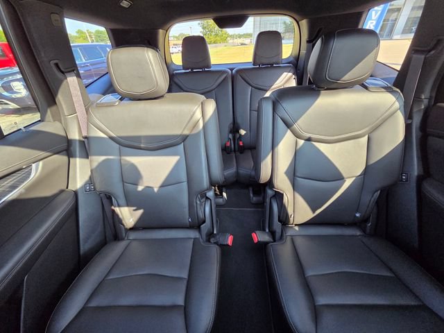 Used 2023 Cadillac XT6 Premium Luxury AWD/4WD image 38