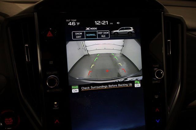 New 2026 Subaru Forester Limited image 25