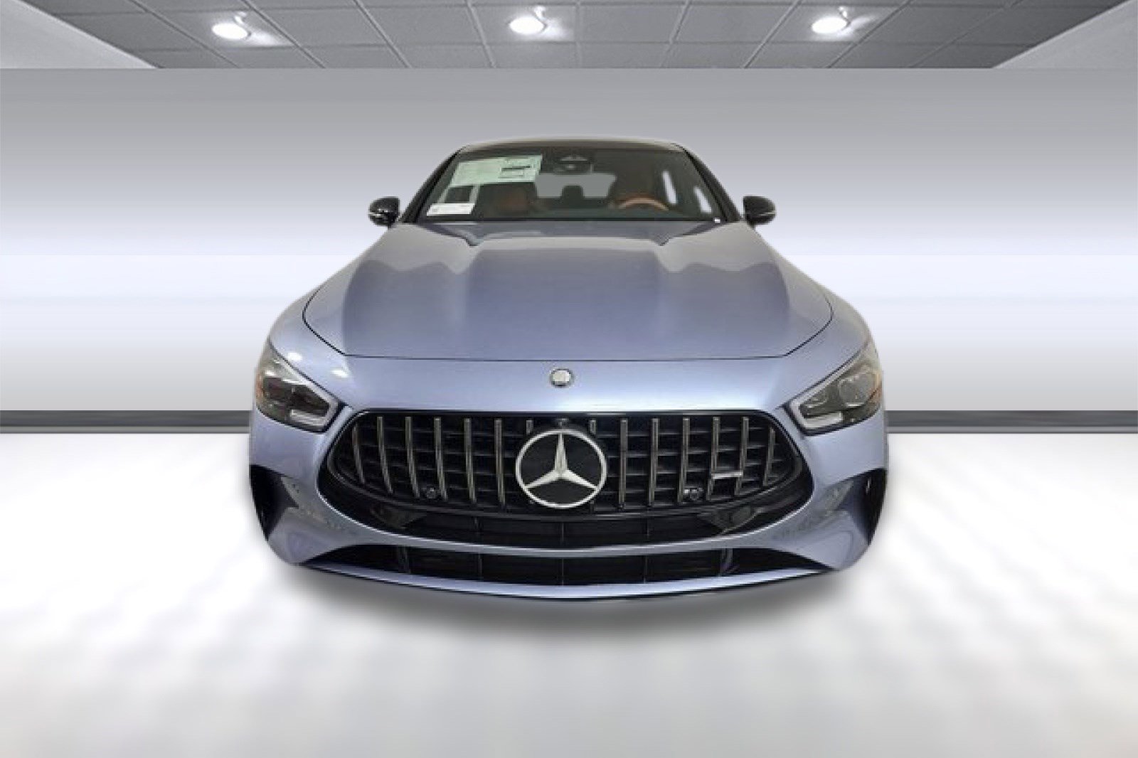 New 2024 Mercedes-Benz AMG GT 53 image 5