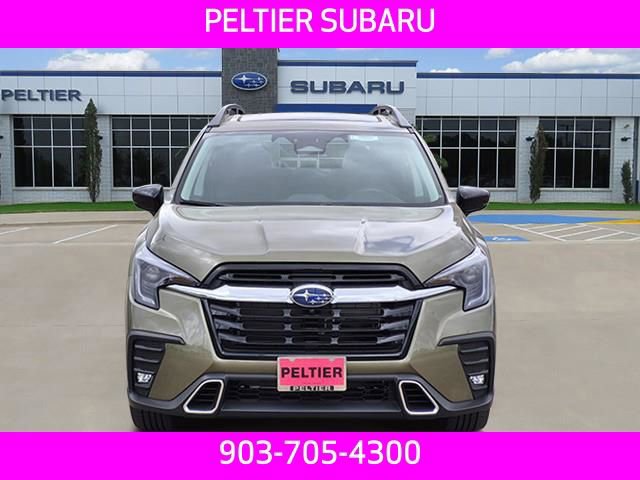 New 2026 Subaru Ascent Touring image 2