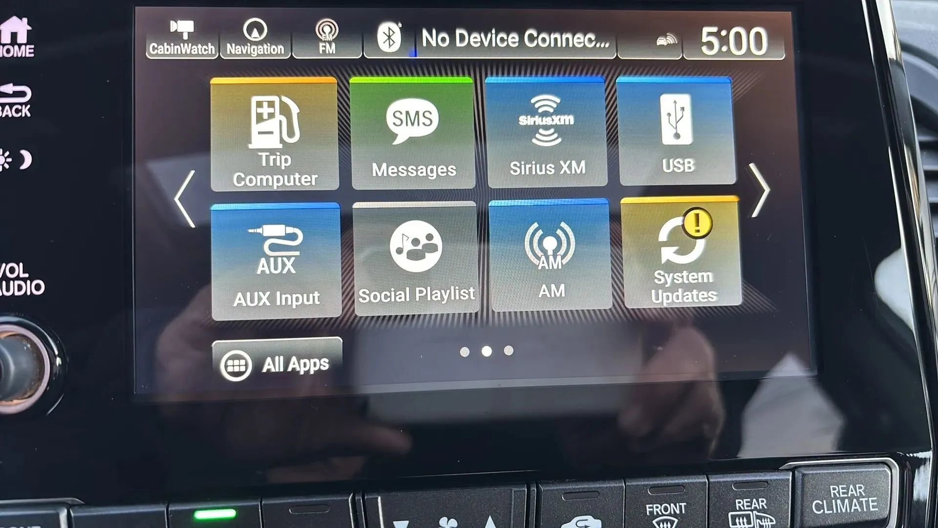 Used 2018 Honda Odyssey Touring image 40